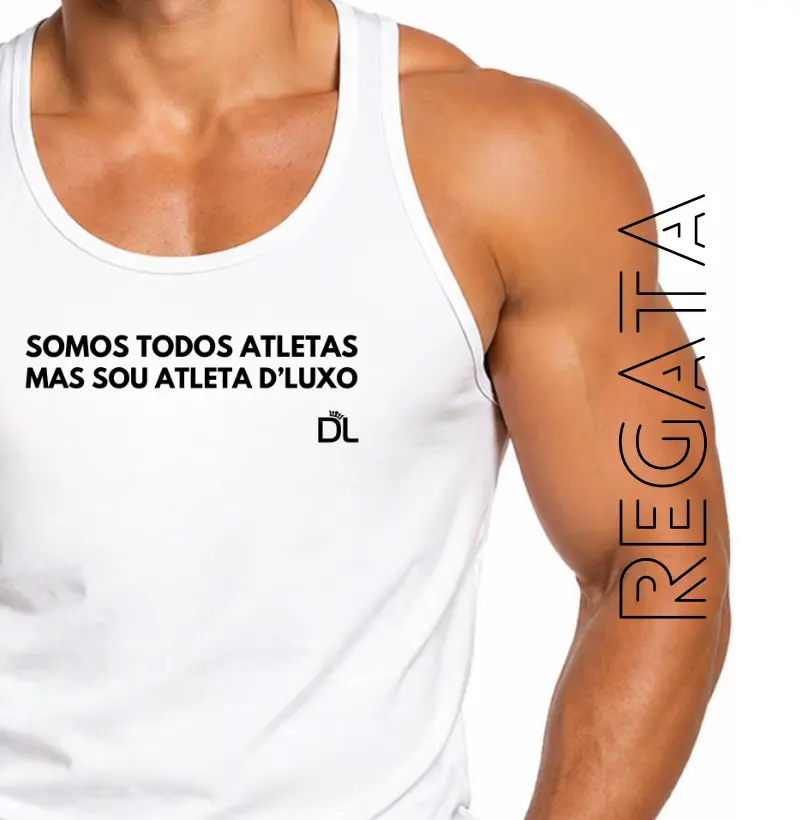 Somos todos atletas - Regata