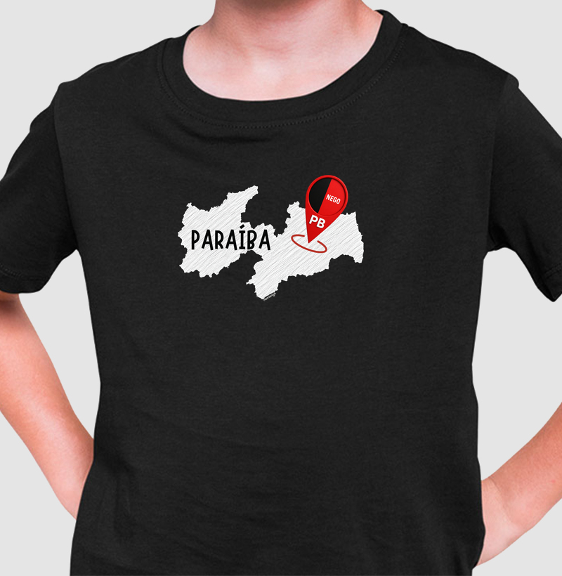 Aqui é a Paraíba