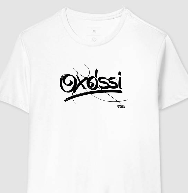 Oxóssi Maria Patuá