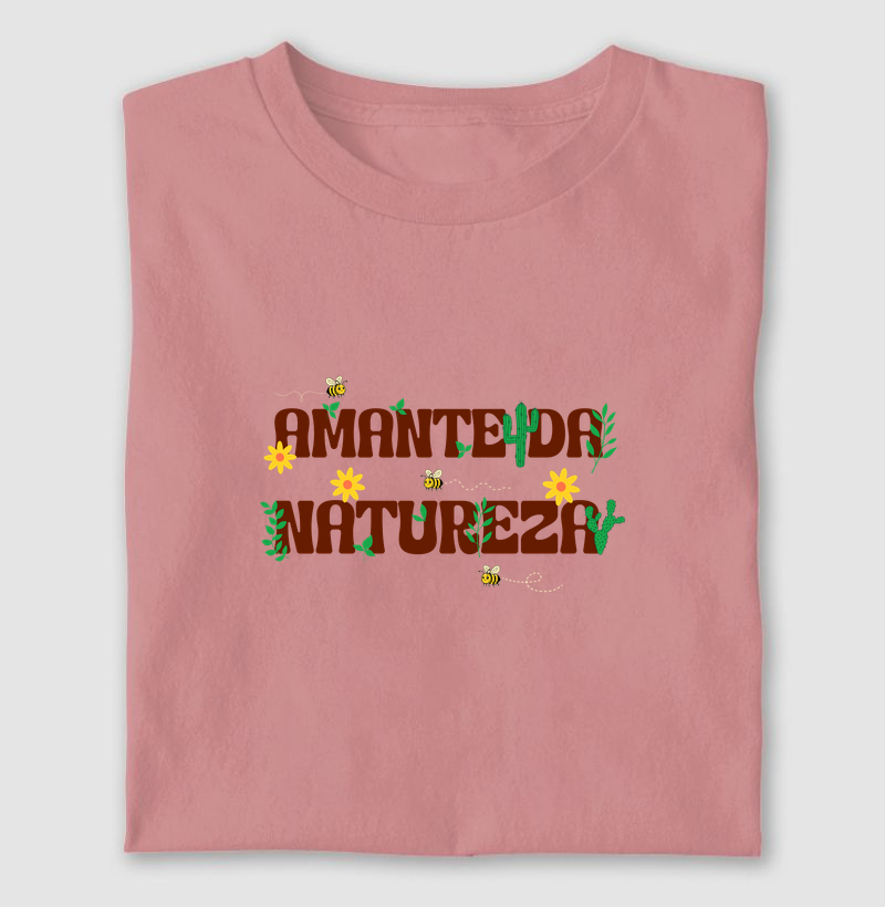 Amante da Natureza