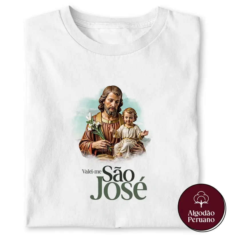 Valei-me, São José!