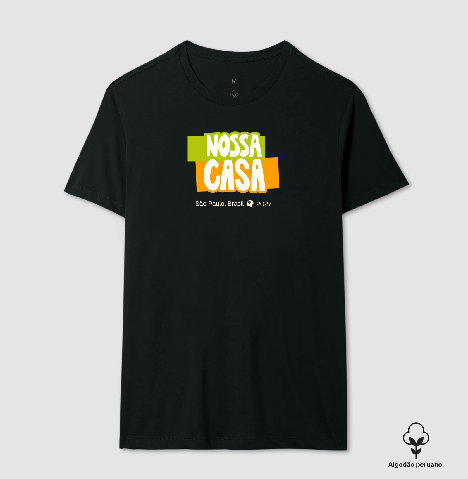 Nossa Casa