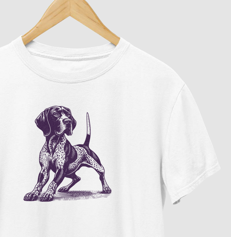 Camiseta Na Atividade