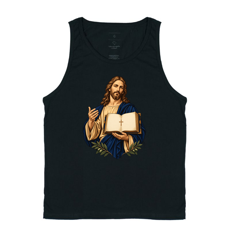 Cristo Mestre - Cristo Vivo - Regata