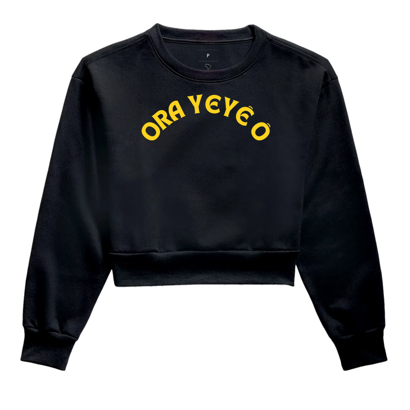 Ora yeyê ô