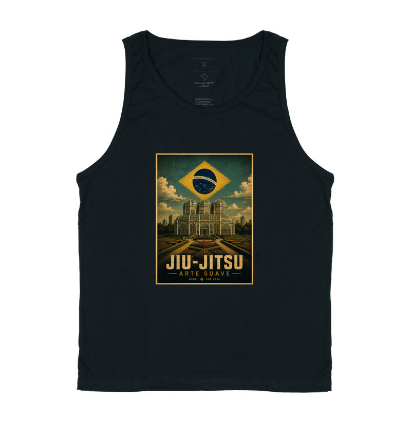 CURITIBA JIU-JITSU