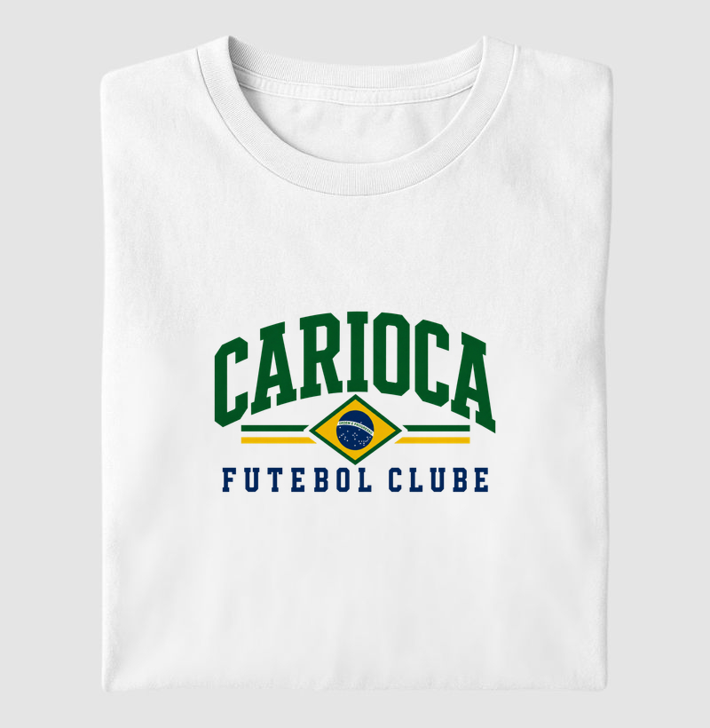 Carioca Futebol Clube
