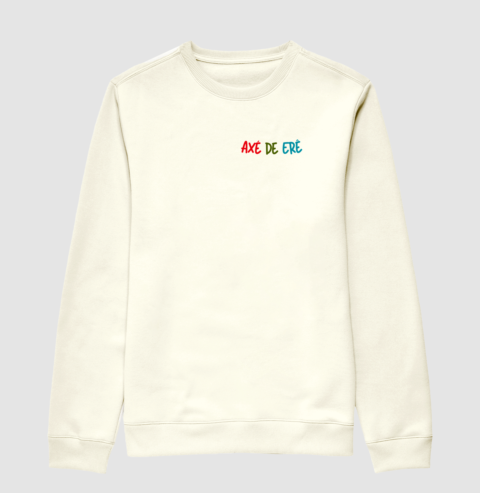 Axé de Erê - bolso