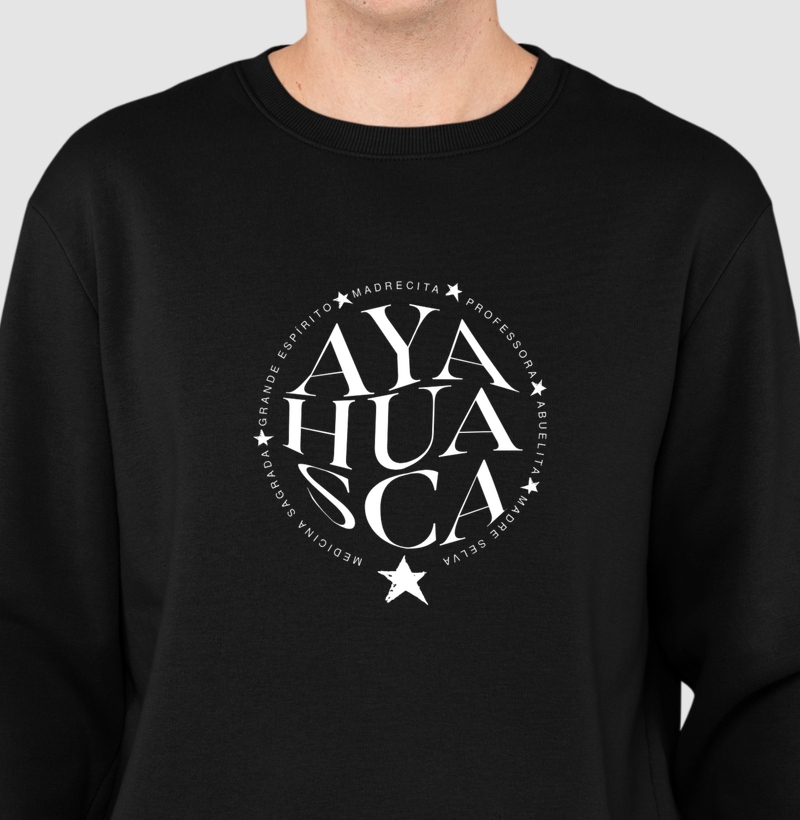 Ayahuasca