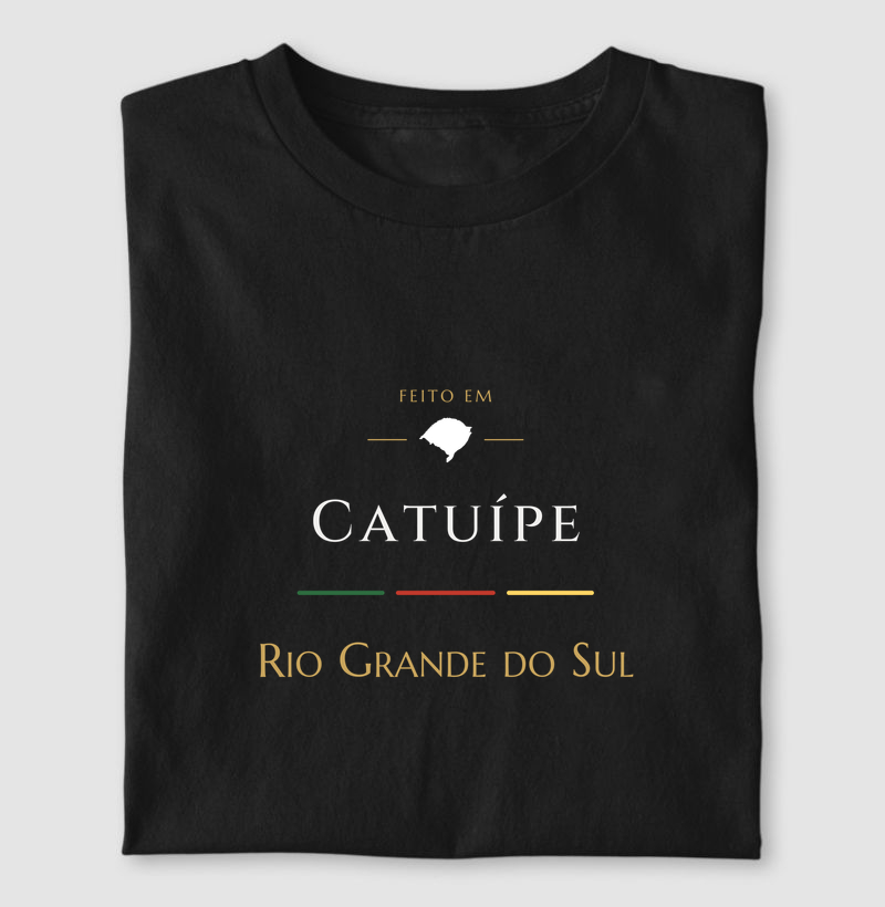 Feito em Catuípe