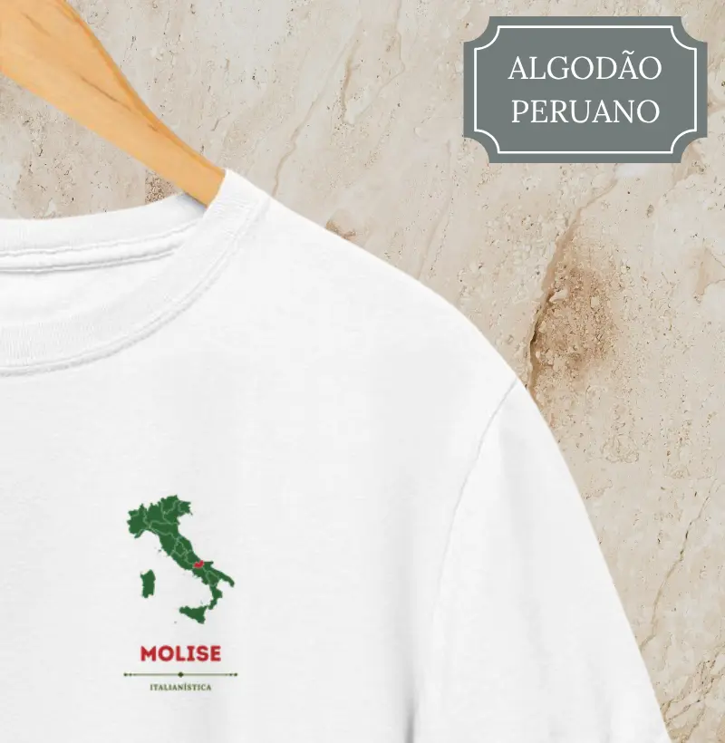Molise (minimalista)