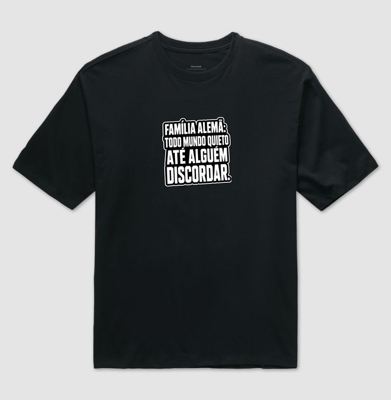 Até Discordar