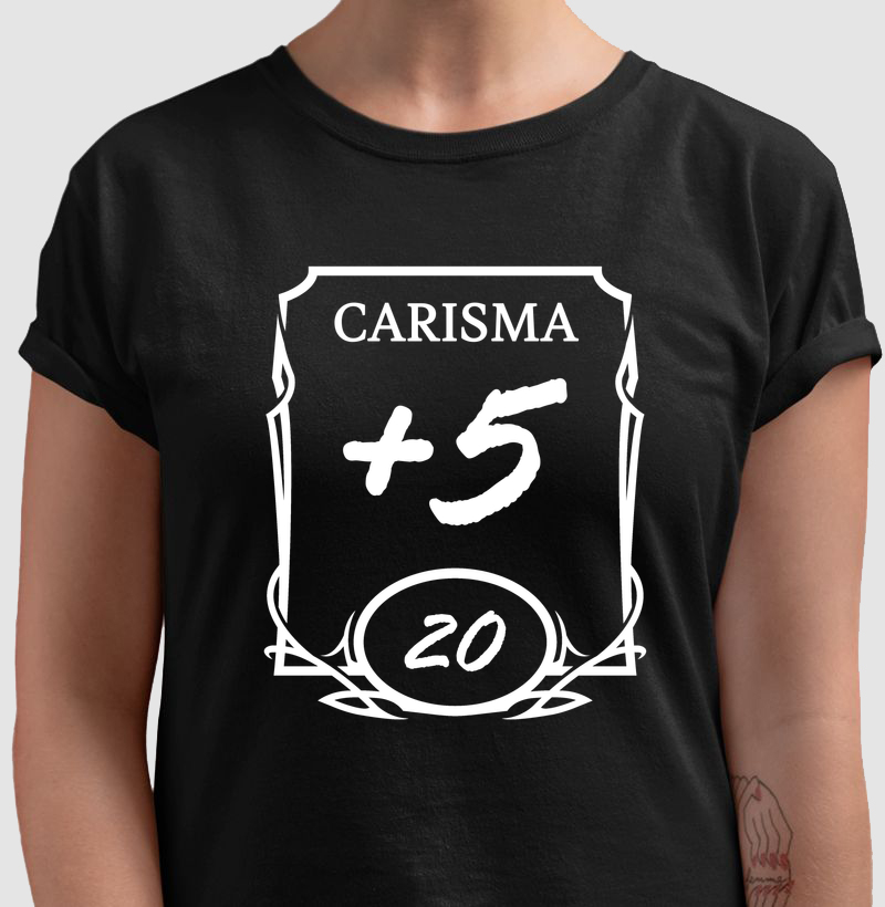 Carisma-Lb
