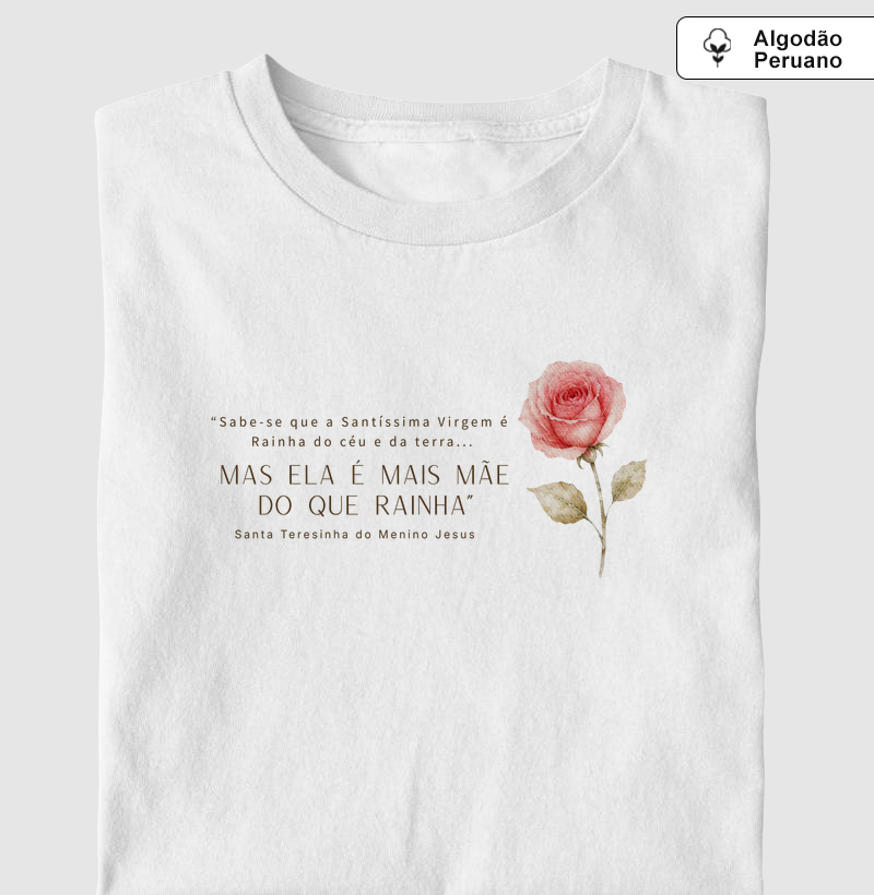 Santa Teresinha Frases