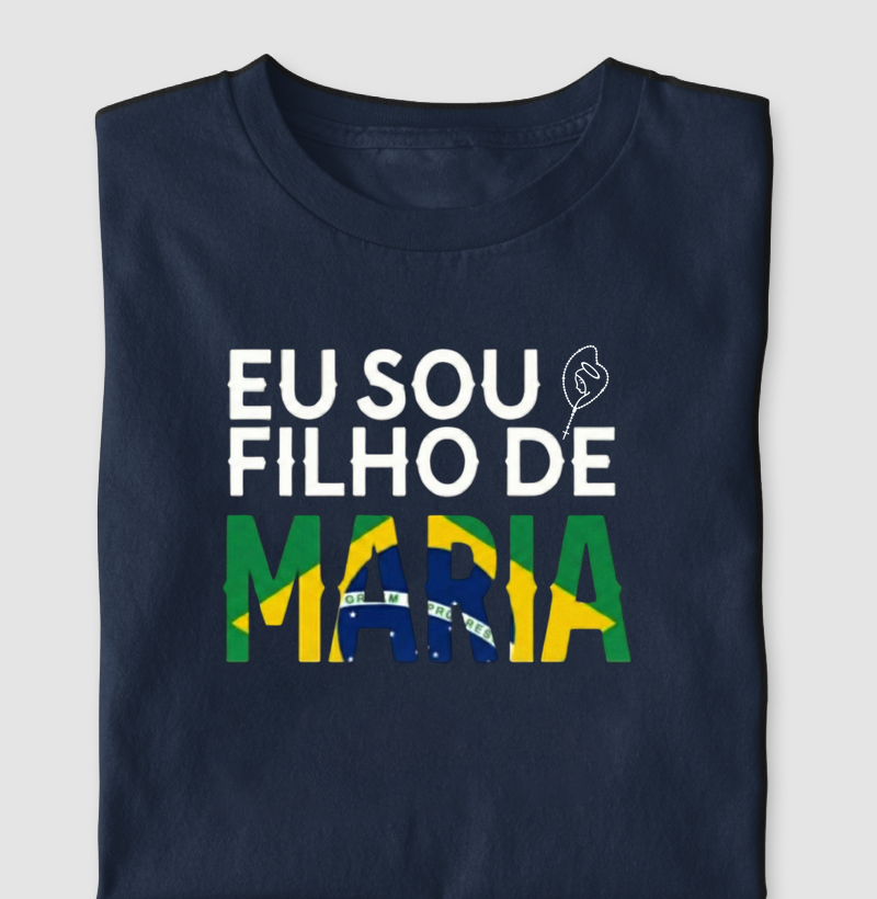 Eu Sou Filho de Maria - Terço