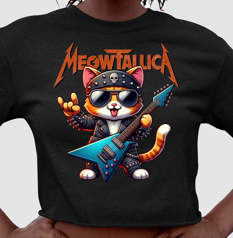 Meowtallica 