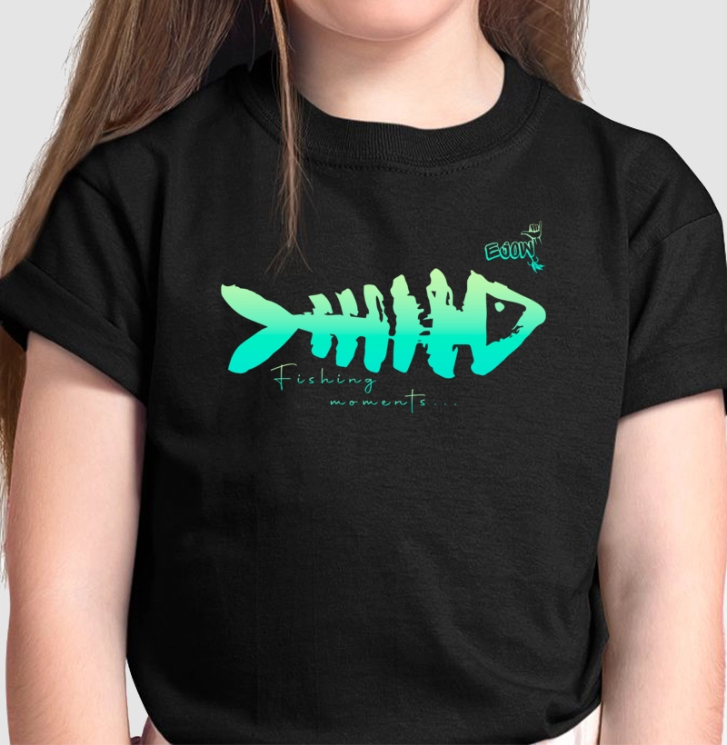 Fishing Moments KIDS