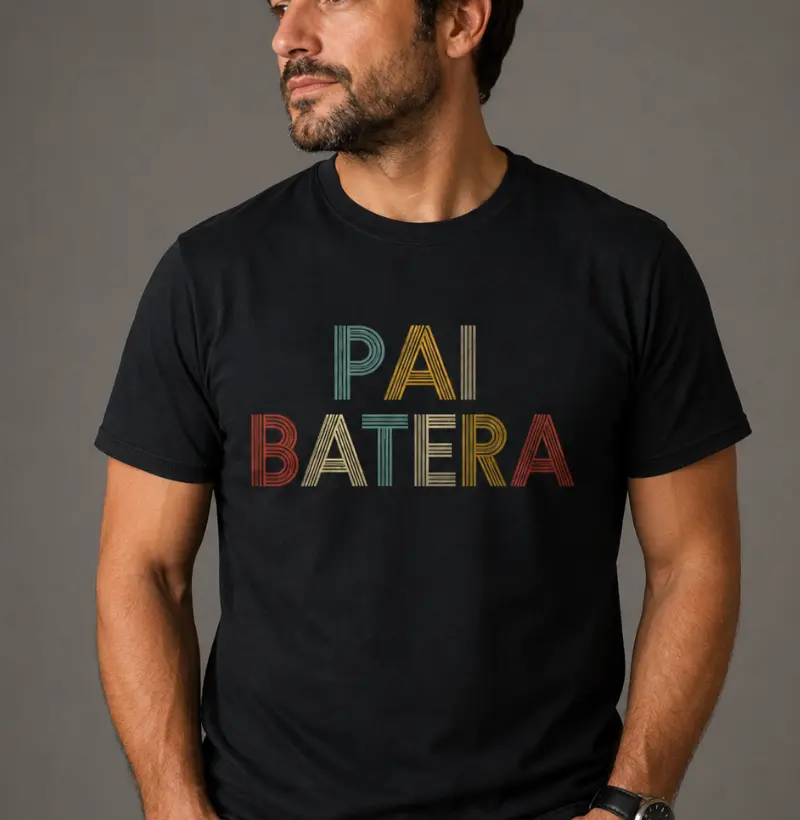 PAI BATERA