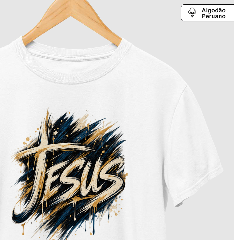Yeshua Hamashiach