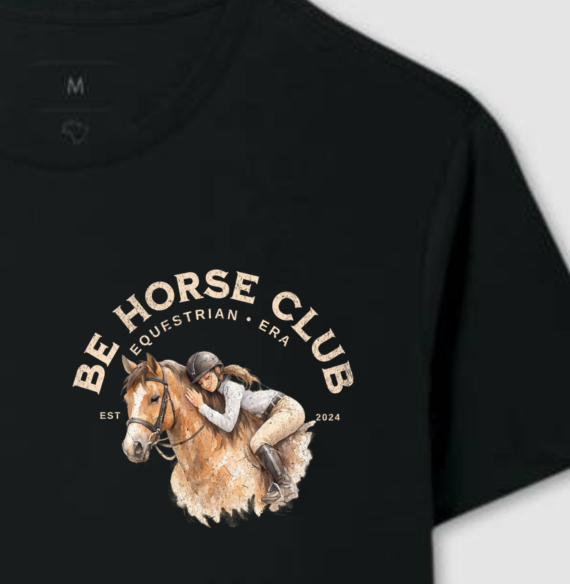 Equestrian Era