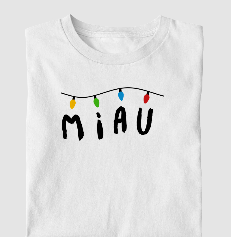 Miau Mundo Invertido