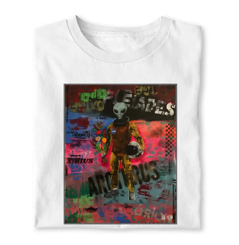 [Tob] Entre Constelações e Terras Tropicais