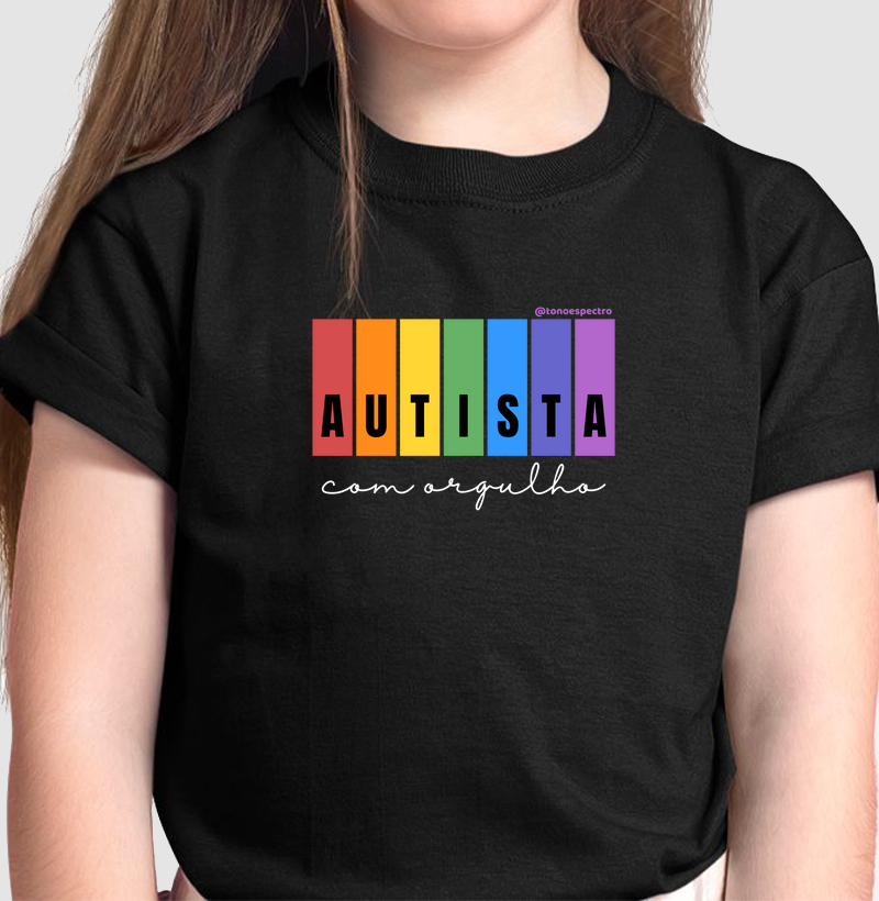 Autista com orgulho