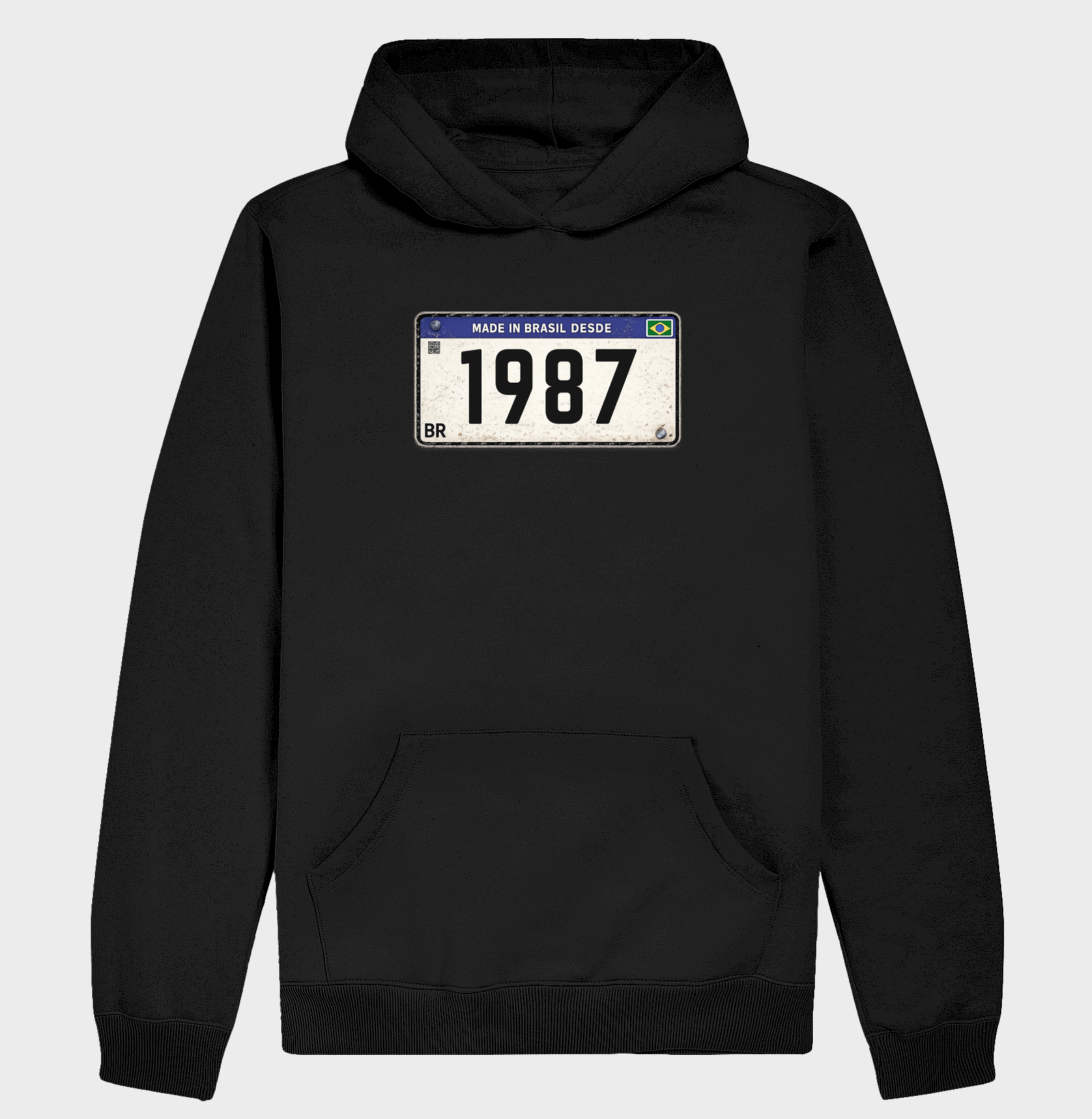 Placa 1987