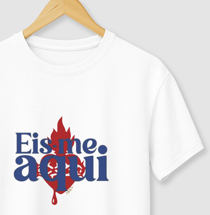 Eis-me aqui