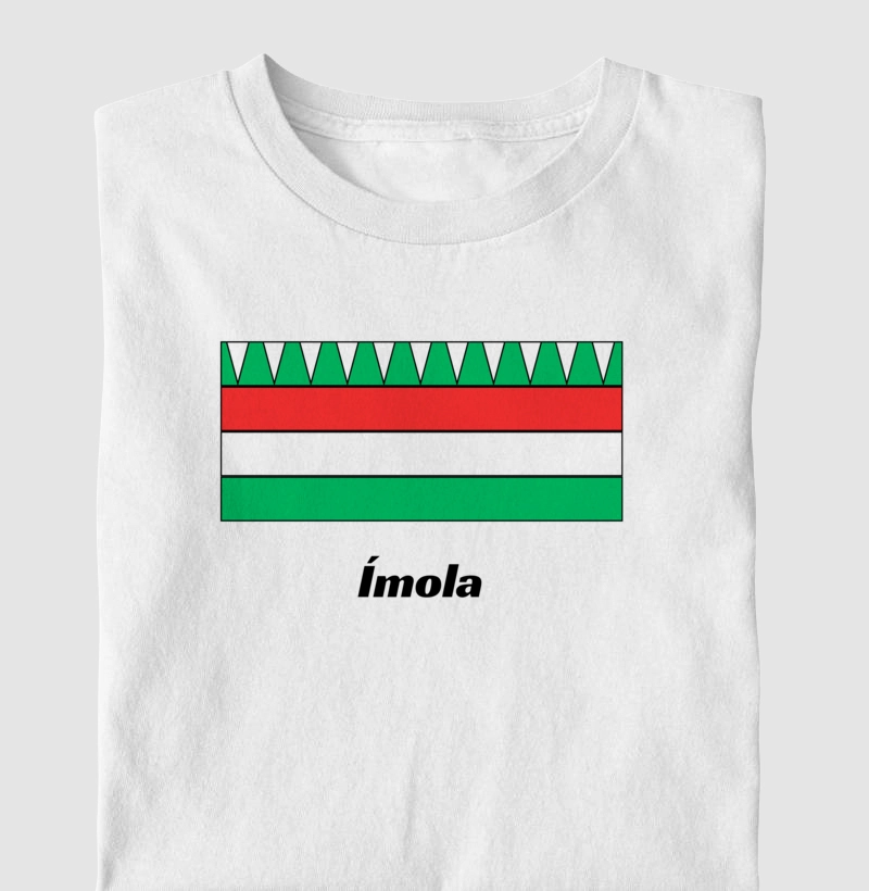 Zebra Ímola