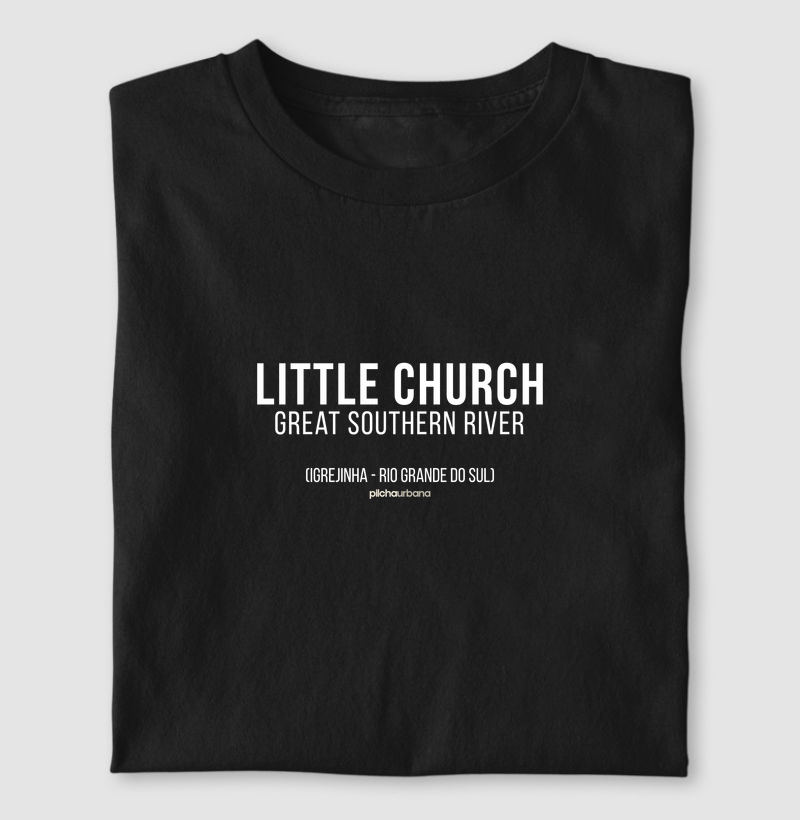 Little Church