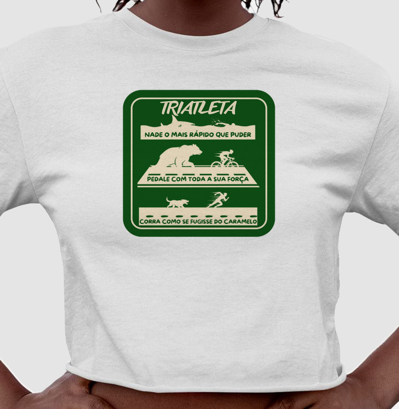 DICAS TRIATLETAS