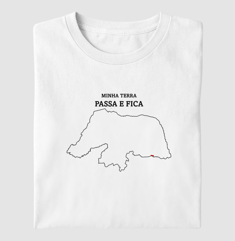 Passa e Fica (RN) | Minha Terra