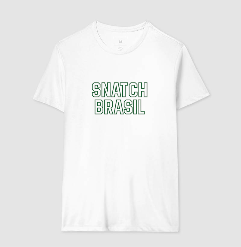 Snatch Brasil Copa Verde