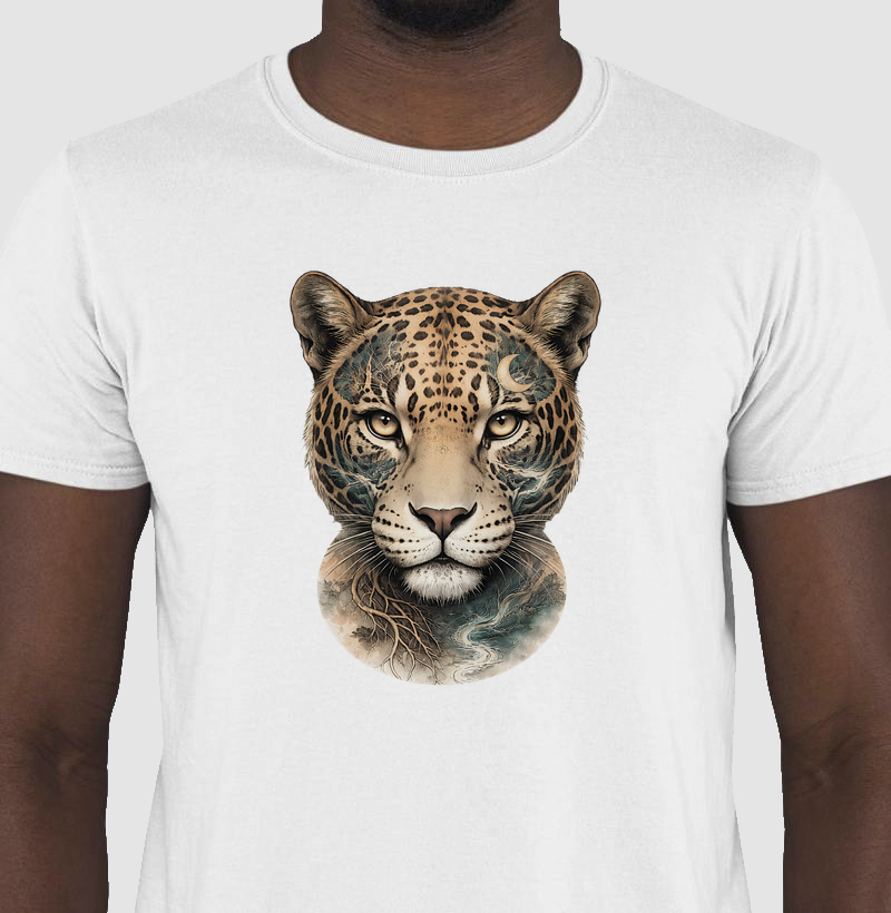 Olhos que atravessam a aparência