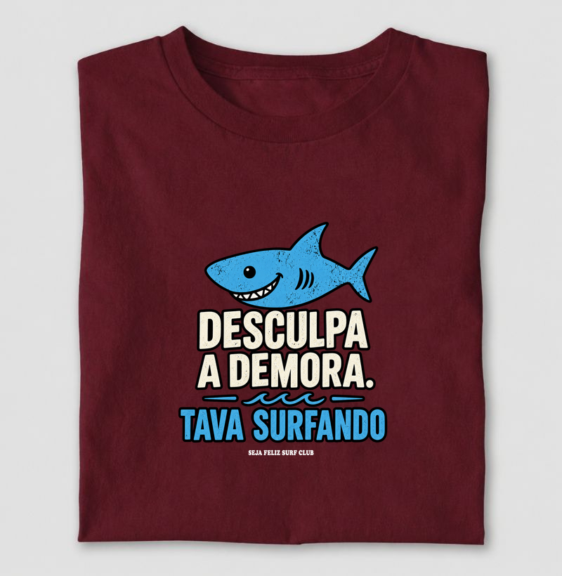 TUBARÃO vibes