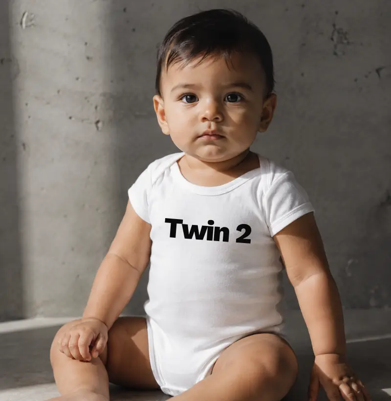 Twin 2 (body)