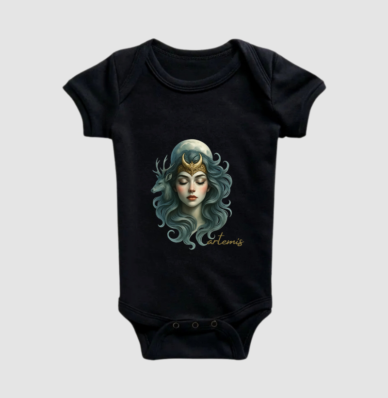 Artemis – Retratos Divinos