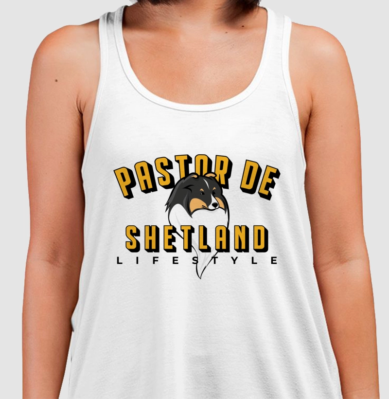 Rosto Pastor de Shetland 02