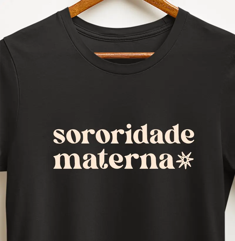 Sororidade materna