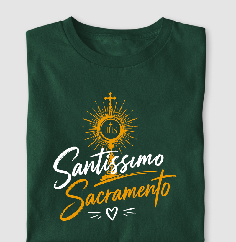 Santíssimo