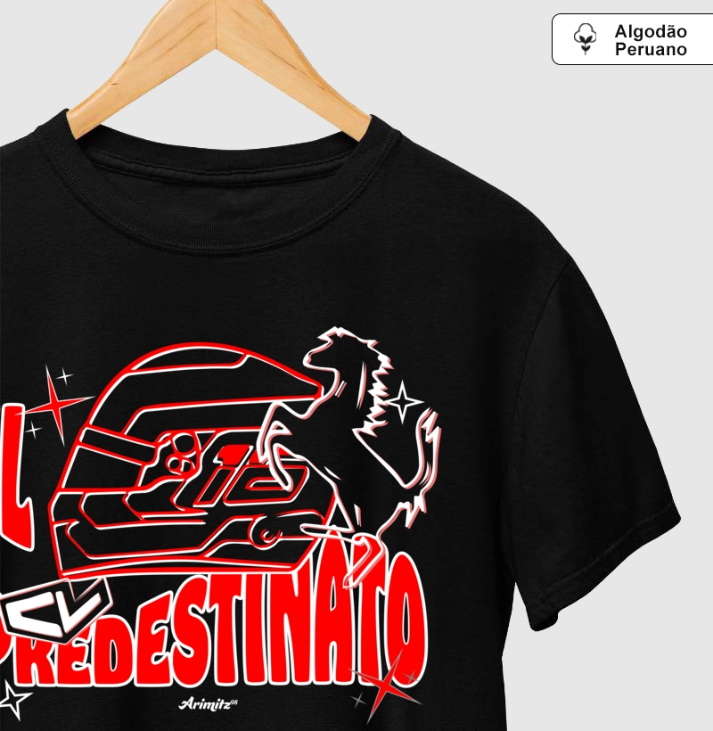 IL PREDESTINATO