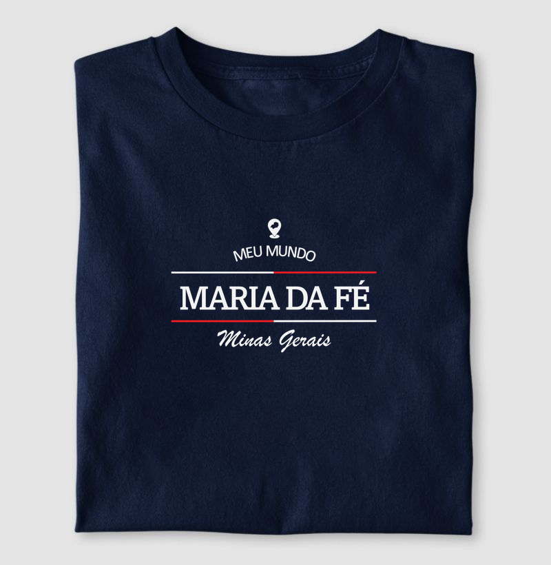 Maria da Fé (MG) | Meu Mundo