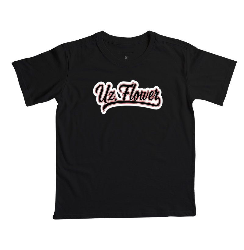 Basic Urban - Camiseta Infantil