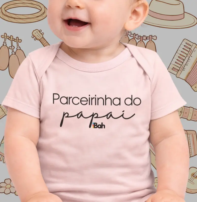 Parceirinha do Papai