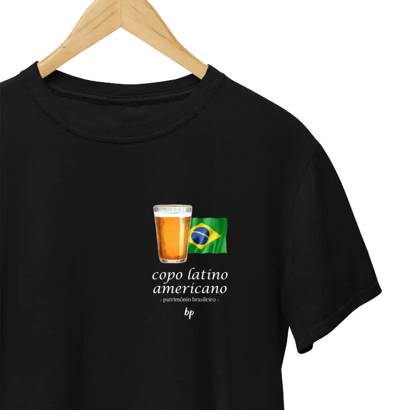 Copo latino americano