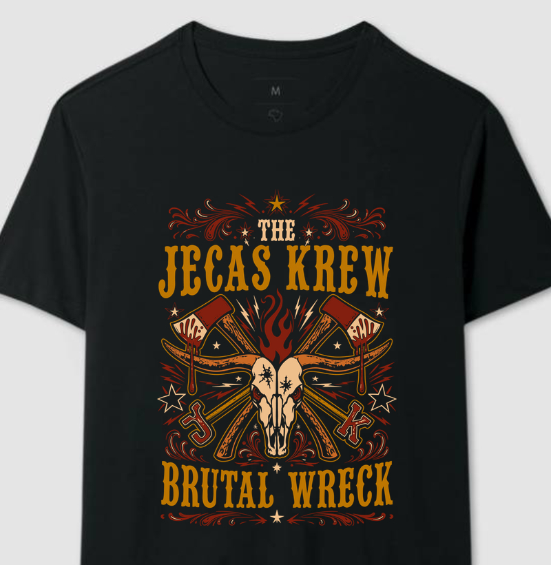 Jecas Crew