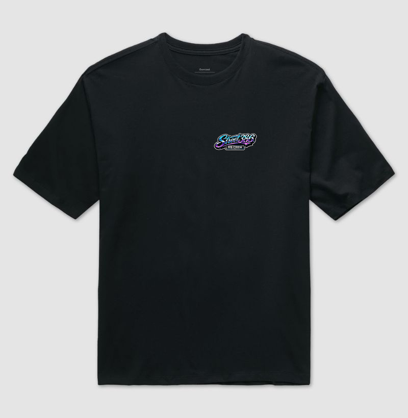 Otz x Street386 Oversized 01