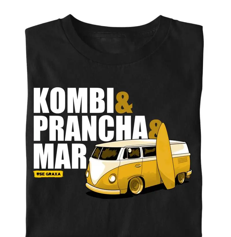 Kombi Prancha Mar