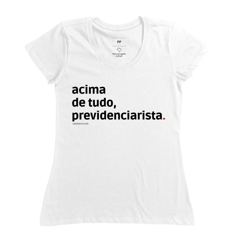Previdenciarista